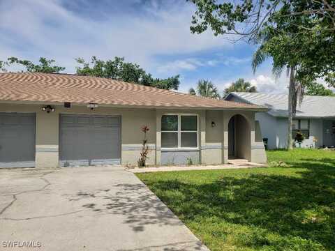 3721 Skyline Boulevard, Cape Coral, FL 33914