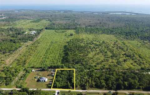 6396 Hodges Drive, Bokeelia, FL 33922