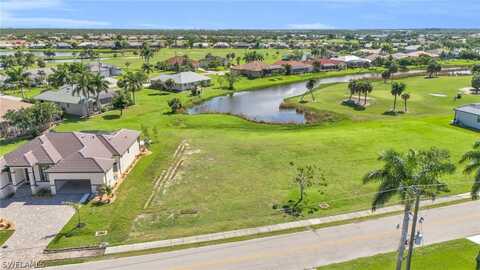 615 Monaco Drive, Punta Gorda, FL 33950