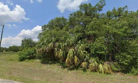 Lot #50 Jabara Circle, Labelle, FL 33935