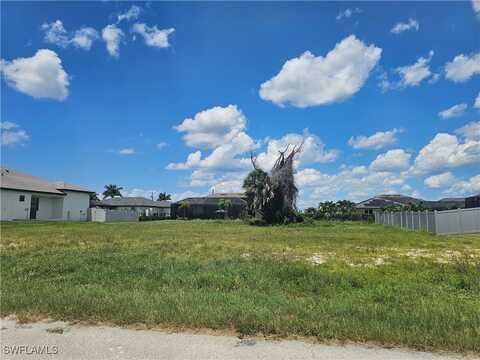 3437 NW 18th Street, Cape Coral, FL 33993