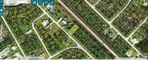 12338 Catalina Drive, Punta Gorda, FL 33955