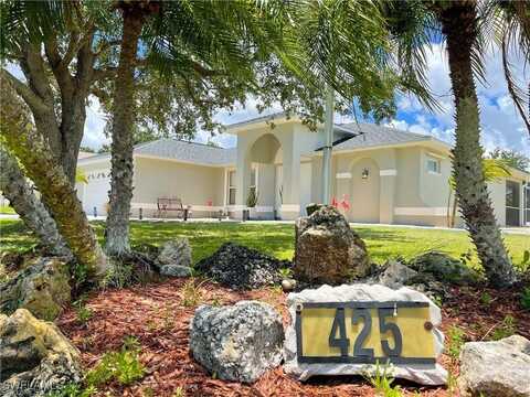 425 SE 19th Street, Cape Coral, FL 33990