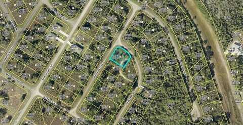 undefined, Lehigh Acres, FL 33972
