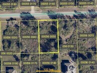 2611 73rd Street W, Lehigh Acres, FL 33971