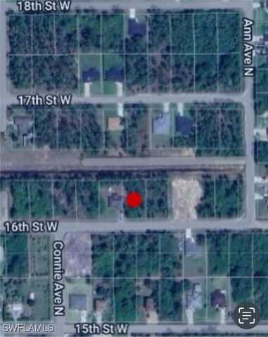 2508 16th Street W, Lehigh Acres, FL 33971