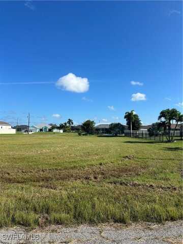 3311 NW 4th Street, Cape Coral, FL 33993