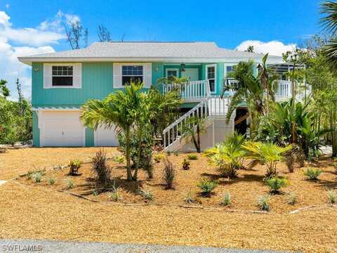 1830 Ibis Lane, Sanibel, FL 33957