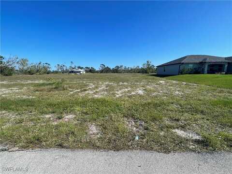 4603 NW 36th Place, Cape Coral, FL 33993