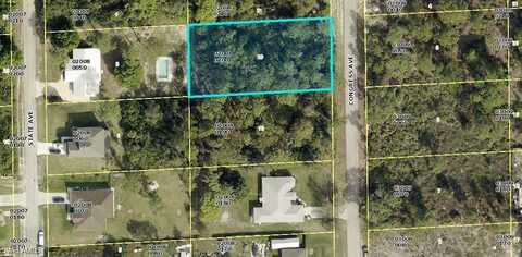 undefined, Lehigh Acres, FL 33972