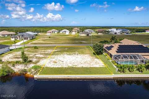 2843 NW 46th Place, Cape Coral, FL 33993