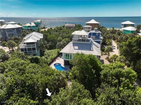 4571 Oro Pesos Lane, Captiva, FL 33924