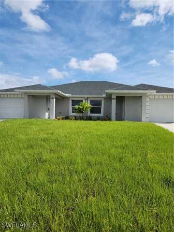 4542 20th Street SW, Lehigh Acres, FL 33973