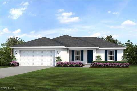 3107 53rd Street W, Lehigh Acres, FL 33971