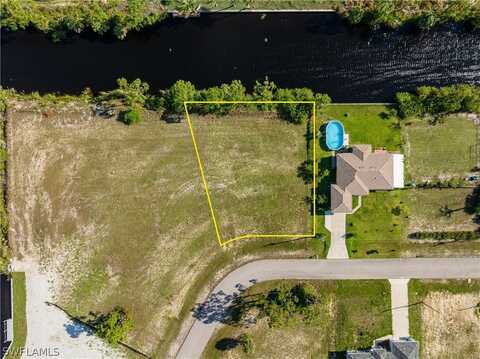 2719 NW 26th Street, Cape Coral, FL 33993