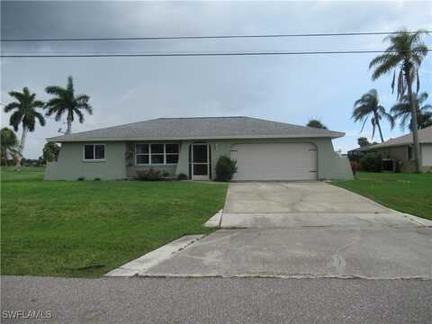 220 SE 9th Terrace, Cape Coral, FL 33990