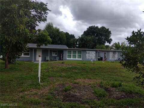 257 Evergreen Road, North Fort Myers, FL 33903