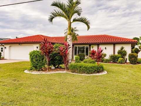 2127 SE 15th Street, Cape Coral, FL 33990