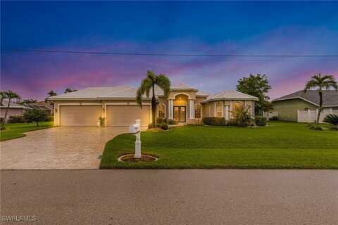 619 SW 43rd Lane, Cape Coral, FL 33914