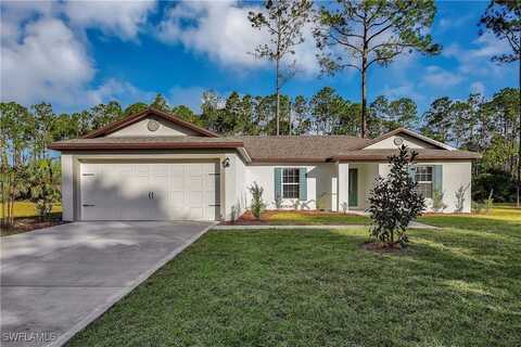 2701 NW 21st Terrace, Cape Coral, FL 33993