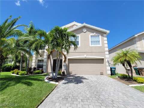 2149 Cape Heather Circle, Cape Coral, FL 33991