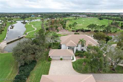 8221 Grand Palm Drive S, Estero, FL 33967