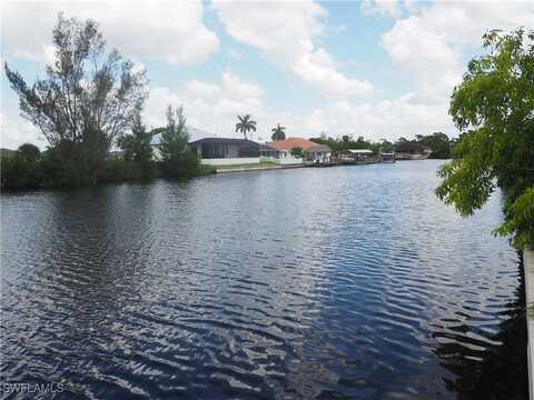 4129 NW 29th Terrace, Cape Coral, FL 33993