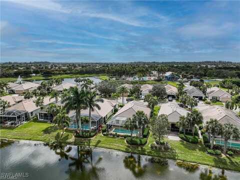 2507 Belleville Court, Cape Coral, FL 33991