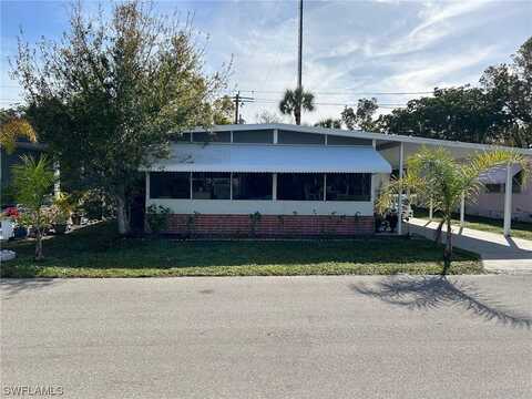 23 Poinsettia Drive, Fort Myers, FL 33905