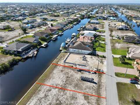 719 NW 39th Avenue, Cape Coral, FL 33993