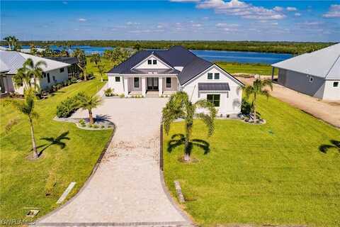 2073 Treasure Lane, Punta Gorda, FL 33982