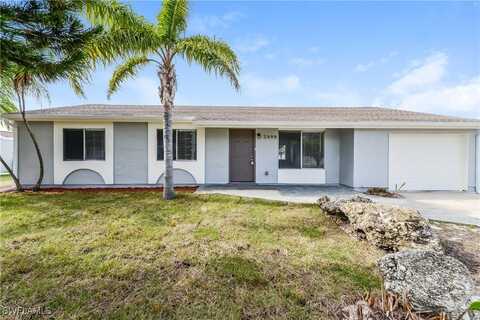 2809 Greendale Road, North Port, FL 34287