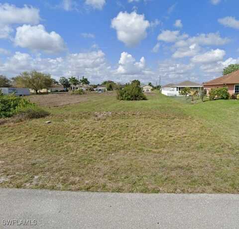 5122 Balmer Street, Lehigh Acres, FL 33971