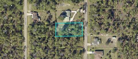 1511 Thompson Avenue, Lehigh Acres, FL 33972