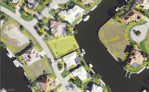 1342 Osprey Drive, Punta Gorda, FL 33950