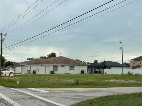 1156 Mohawk Parkway, Cape Coral, FL 33914