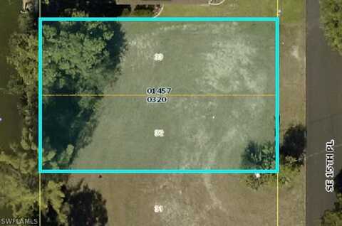 undefined, Cape Coral, FL 33990
