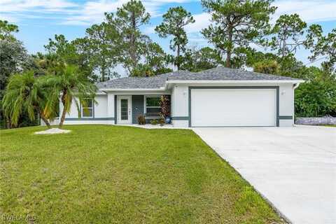 5012 Sun Court, Labelle, FL 33935