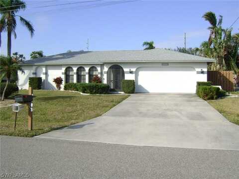 3708 SE 16th Place, Cape Coral, FL 33904