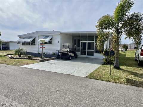 290 Valencia Drive, Fort Myers, FL 33905