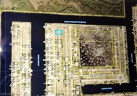 undefined, Cape Coral, FL 33993
