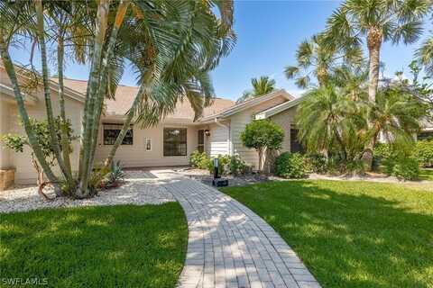 6648 Tannin Lane, Naples, FL 34109