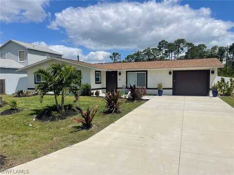 17109 Capri Drive, Fort Myers, FL 33967