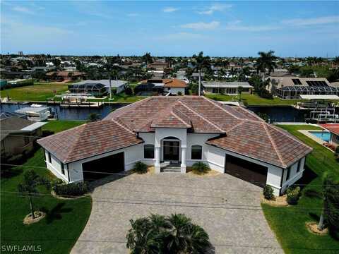 4906 SW 2nd Place, Cape Coral, FL 33914