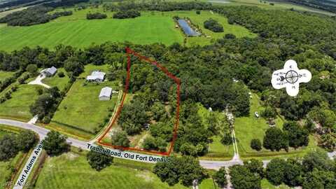 315 Trader Road, Labelle, FL 33935