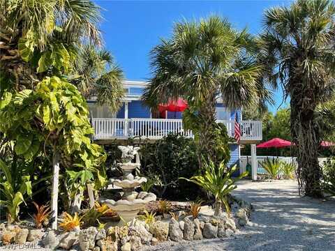 4440 Smugglers Drive, Captiva, FL 33924