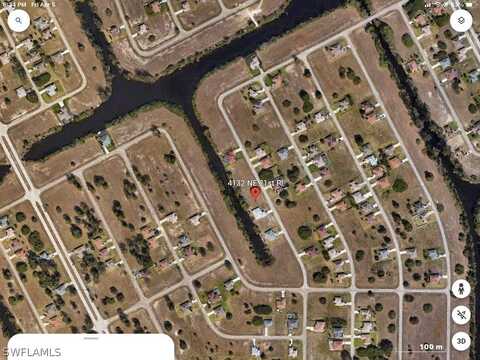 4132 NE 21st Place, Cape Coral, FL 33909