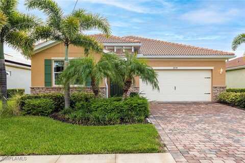 2899 Sunset Pointe Circle, Cape Coral, FL 33914