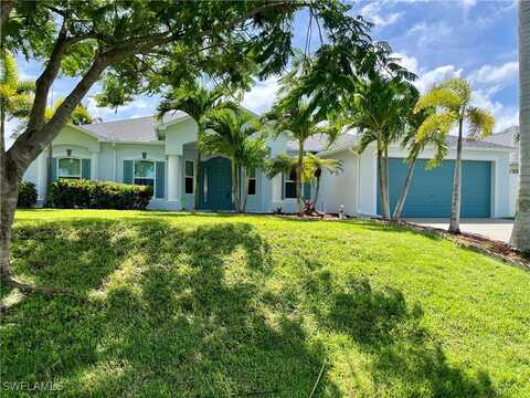 433 NW 39th Avenue, Cape Coral, FL 33993