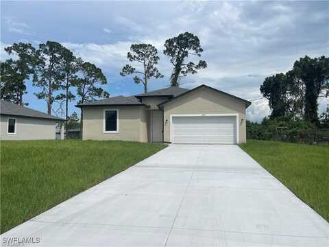 3032 W Briarwood Circle, LABELLE, FL 33935